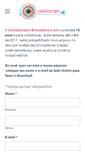 Mobile Screenshot of caleido.com.br